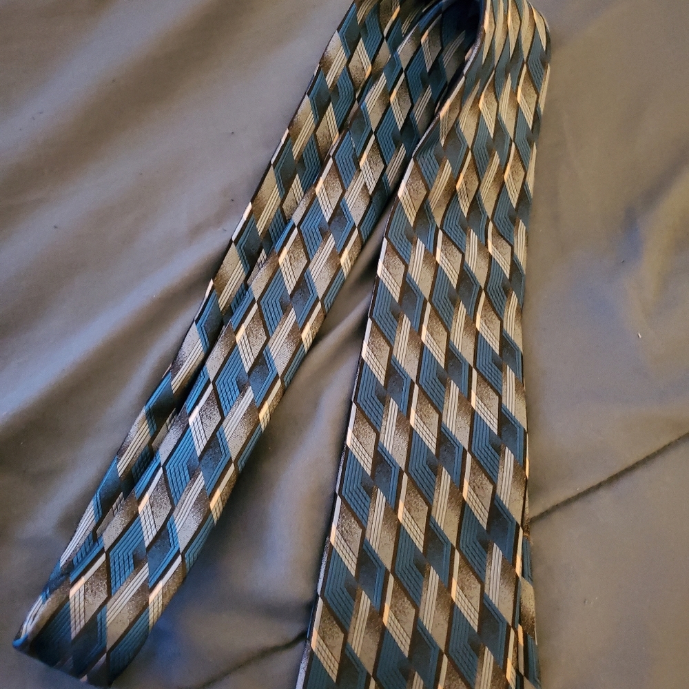 👔 2 for $20 Designer Tie by Pierre Cardin